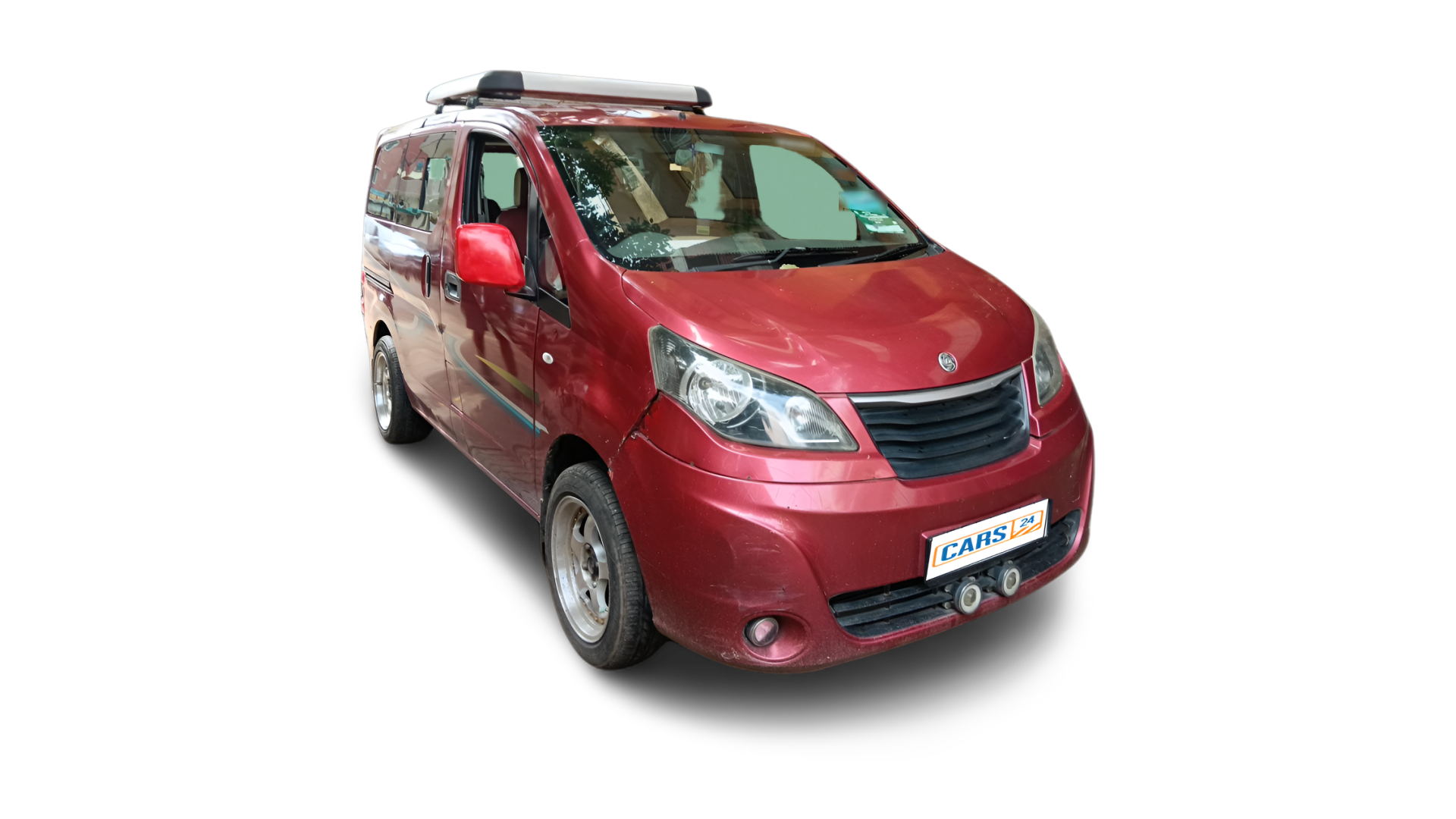 Ashok Leyland Stile-img